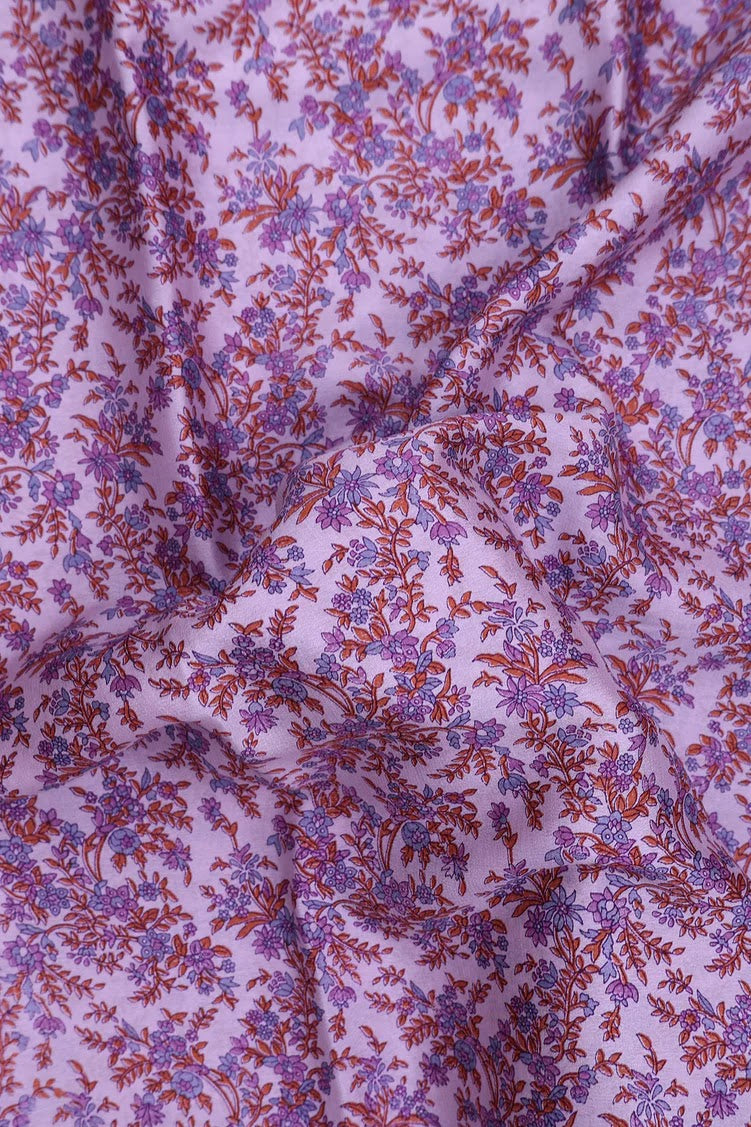 Nazneen — Lilac Banarasi