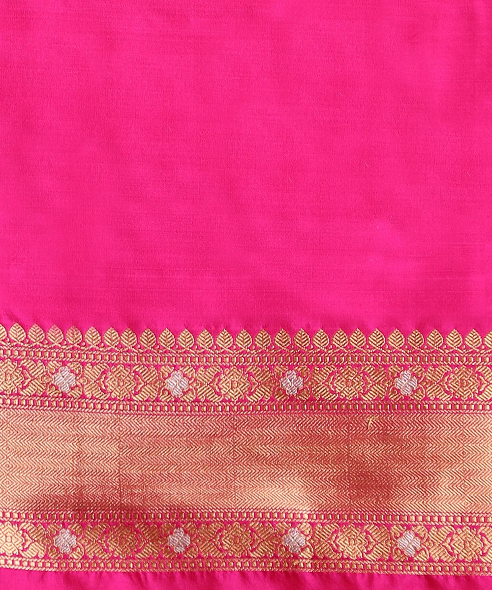 Jangla — Pink Banarasi