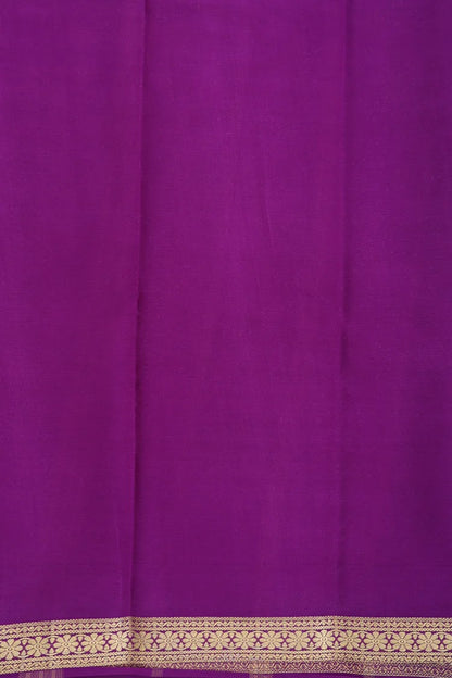 Nazneen — Lilac Banarasi