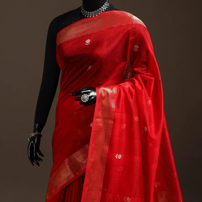 Ahilya — Red Maheshwari