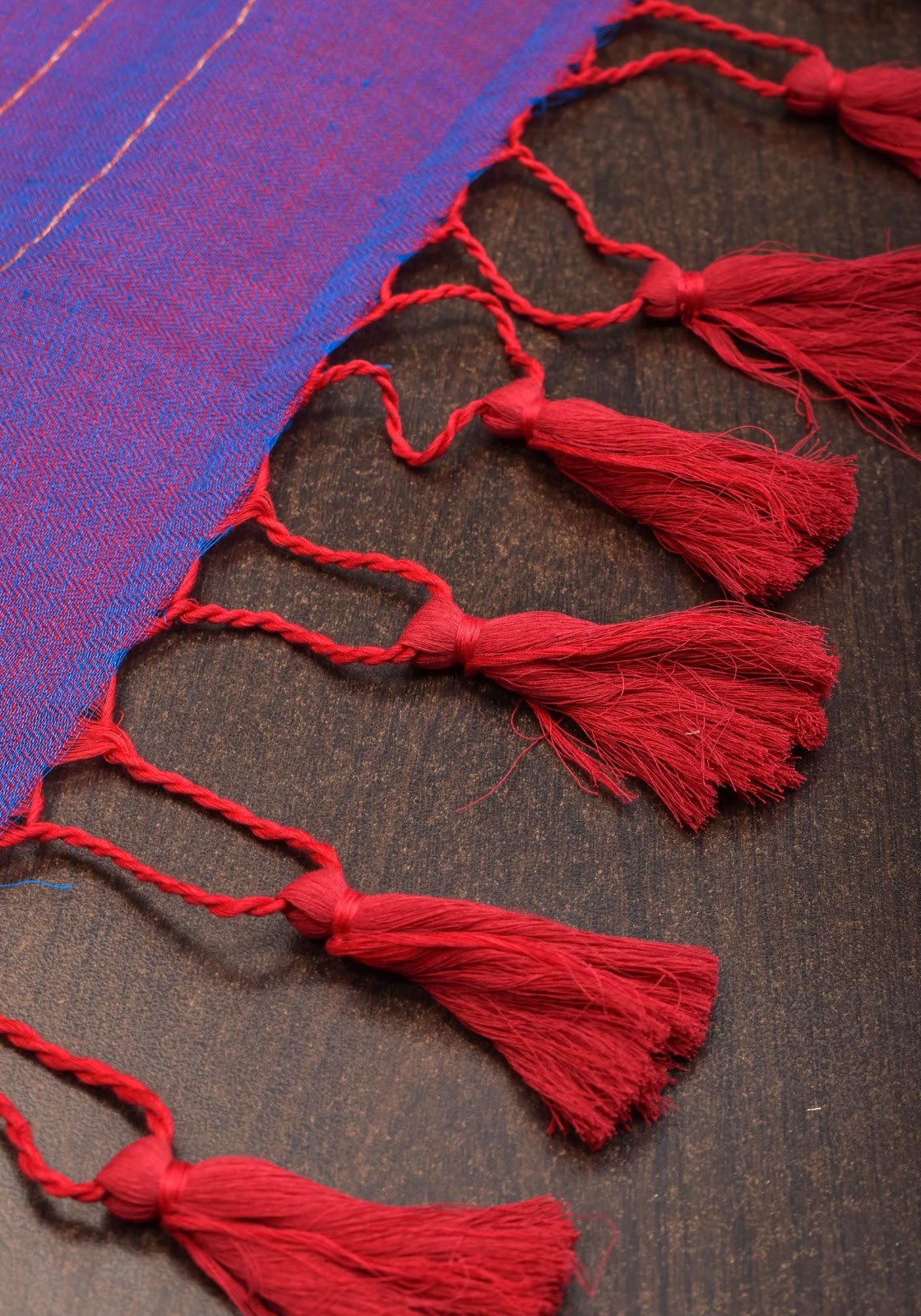 Neeloffar — Violet Maheshwari