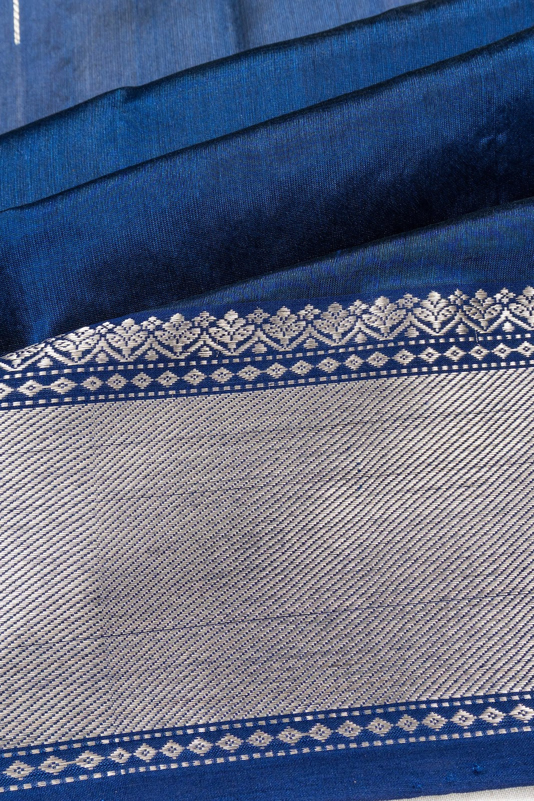 Roopa — Blue Venkatagiri