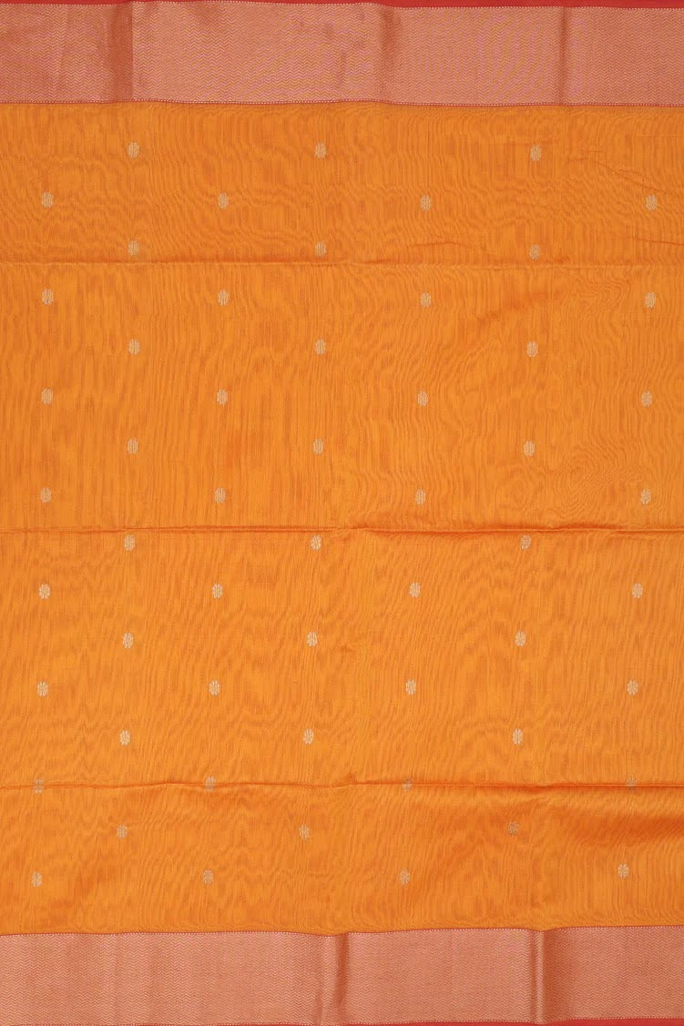 Suvarna — Orange Mangalagiri