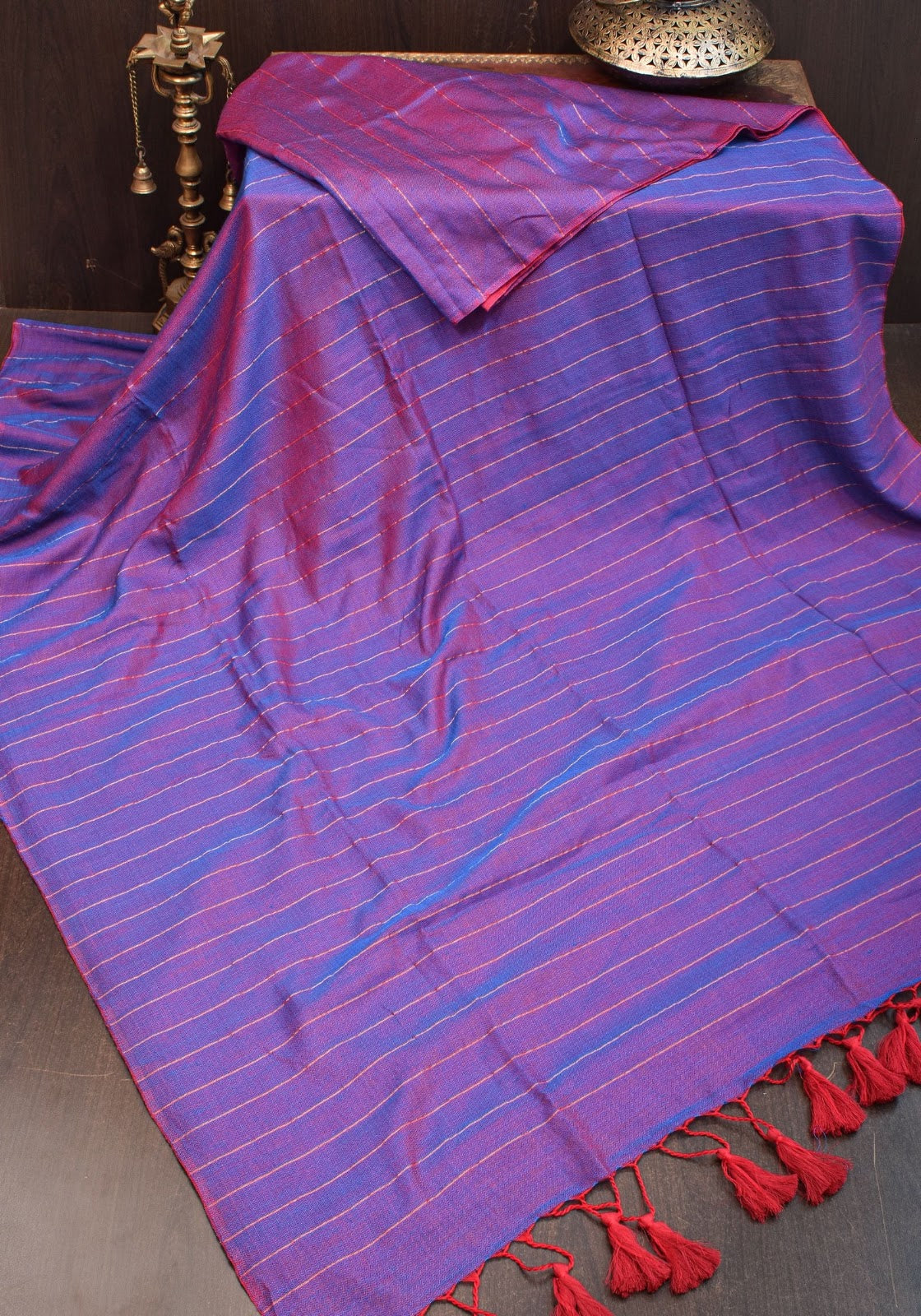 Neeloffar — Violet Maheshwari