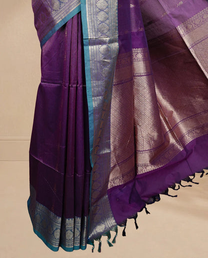 Nabhomani — Purple Gadwal