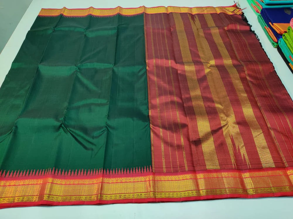Haritima — Green Gadwal