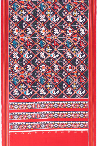 Narikunjar — Red Patola