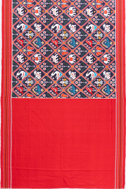 Narikunjar — Red Patola