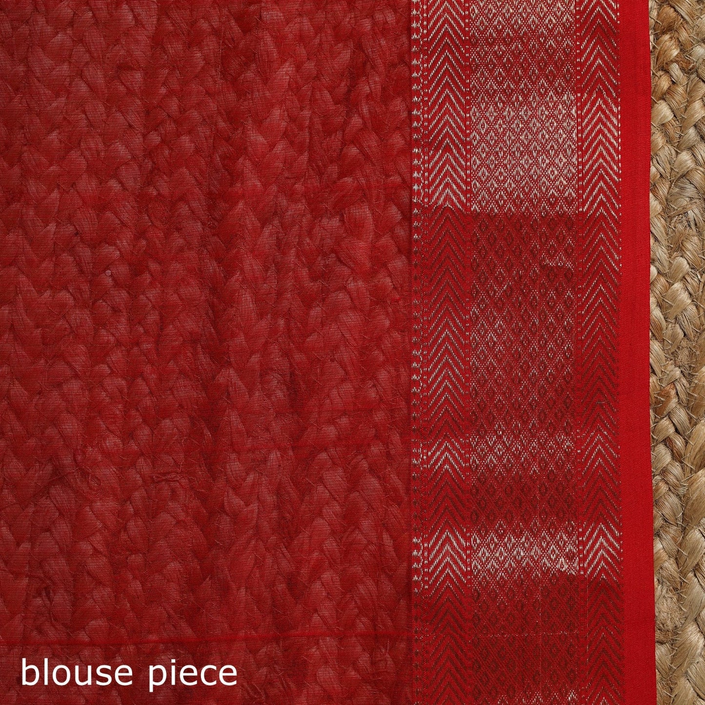 Ahilya — Red Maheshwari