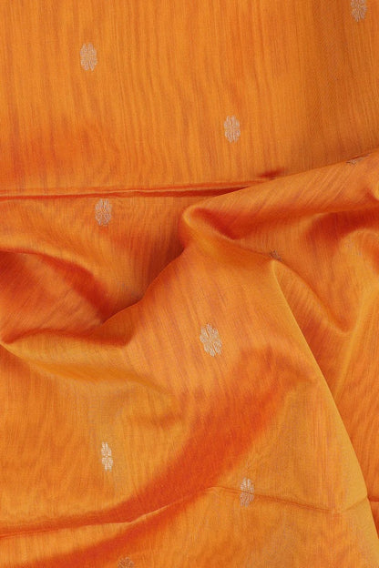 Suvarna — Orange Mangalagiri