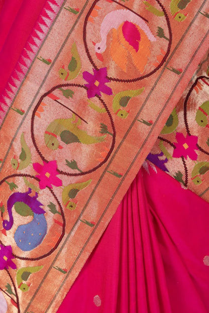 Rani — Rani Pink Paithani