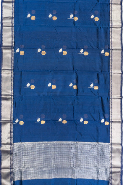 Roopa — Blue Venkatagiri