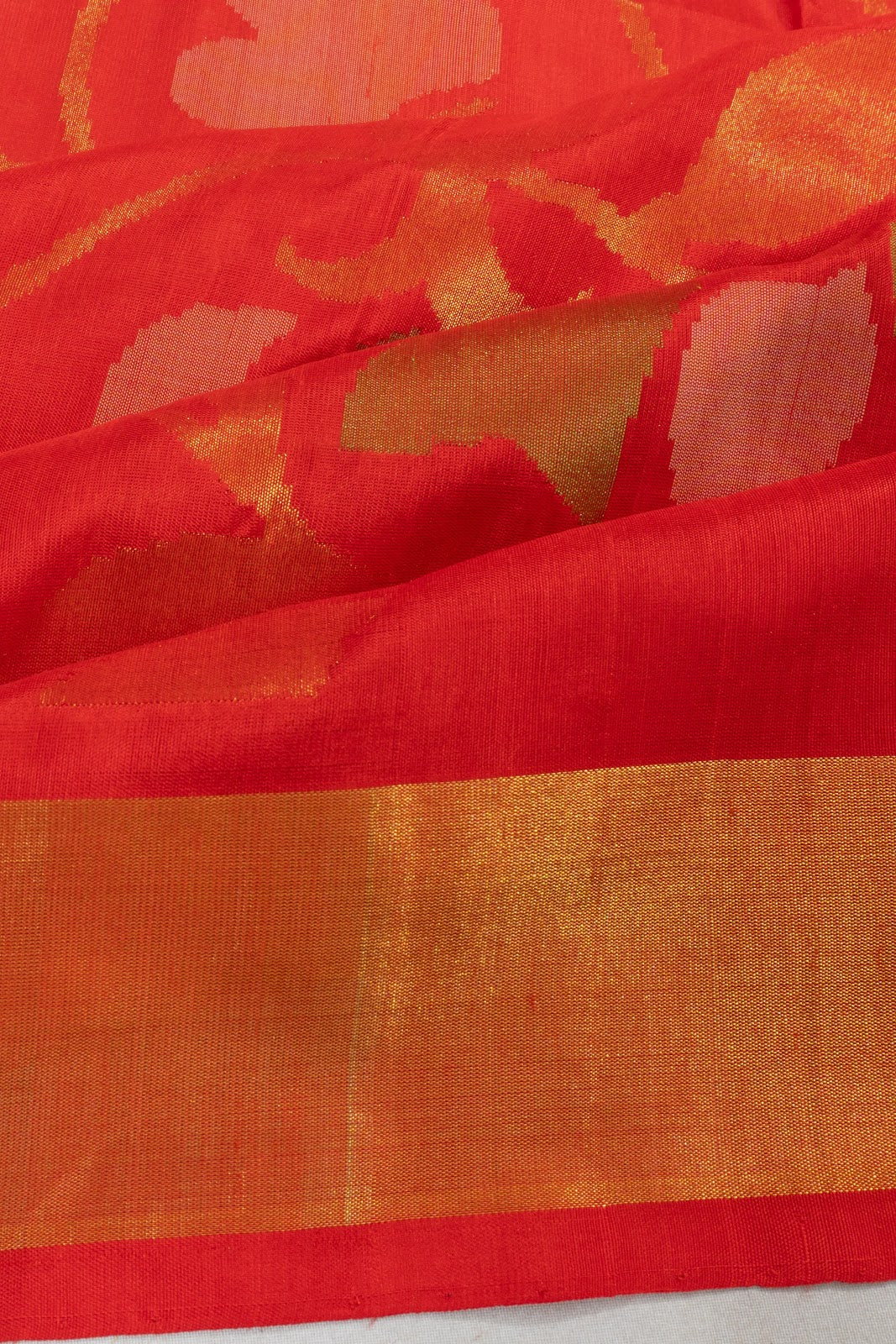 Sindoori — Vermilion Banarasi
