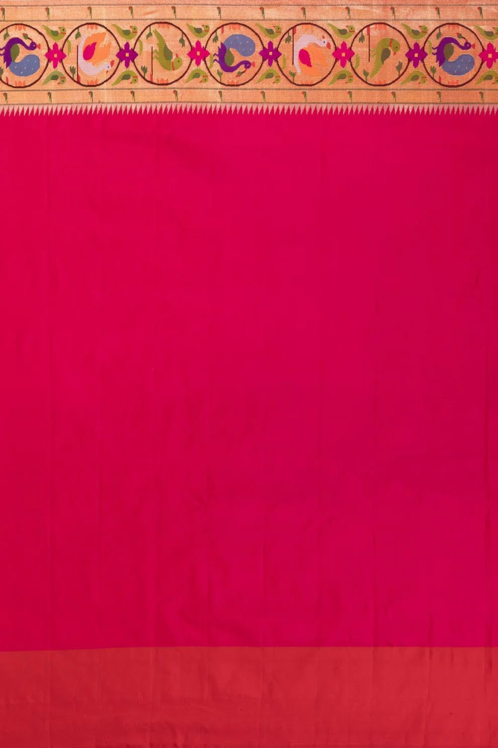Rani — Rani Pink Paithani