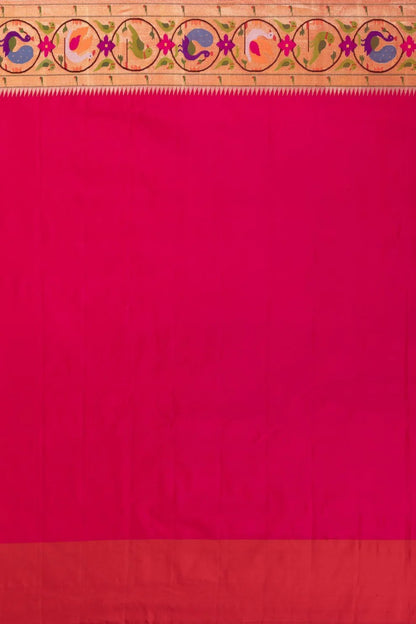 Rani — Rani Pink Paithani