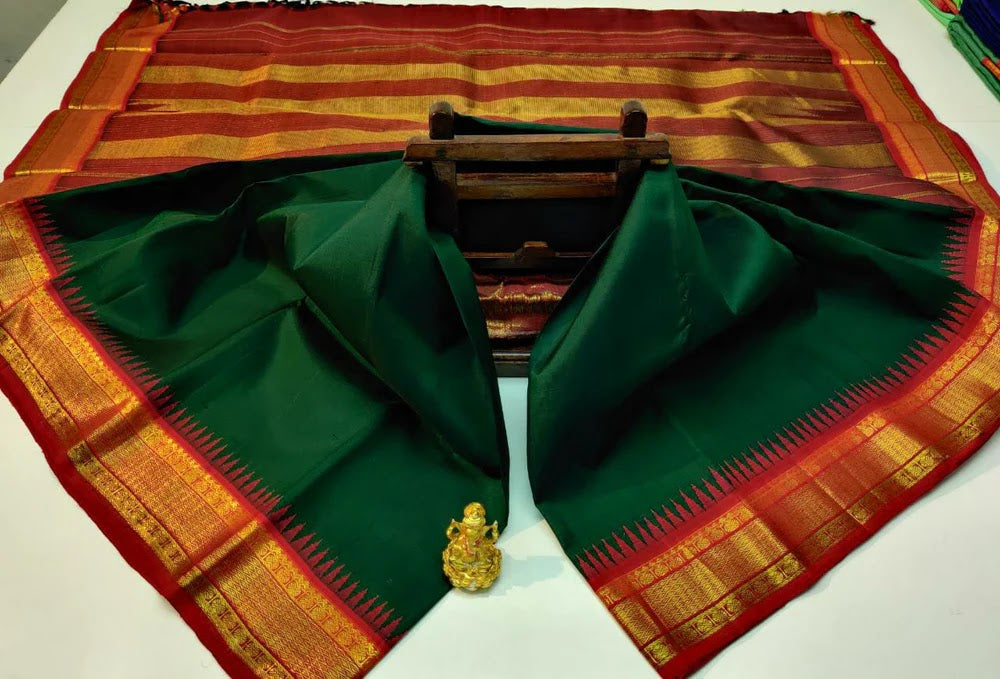 Haritima — Green Gadwal