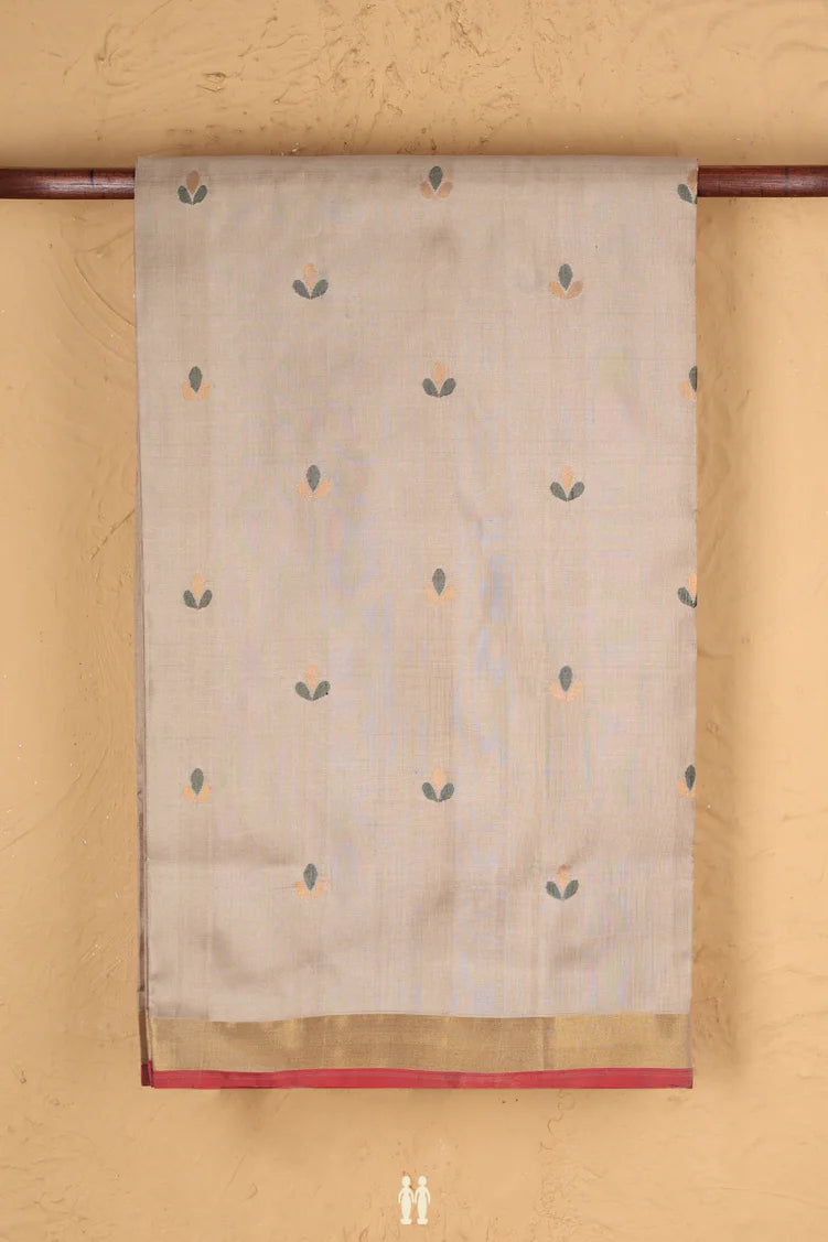 Kaffee Coffee Uppada saree