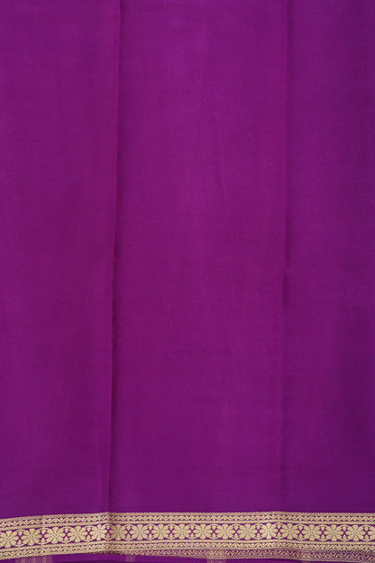 Nazneen — Lilac Banarasi