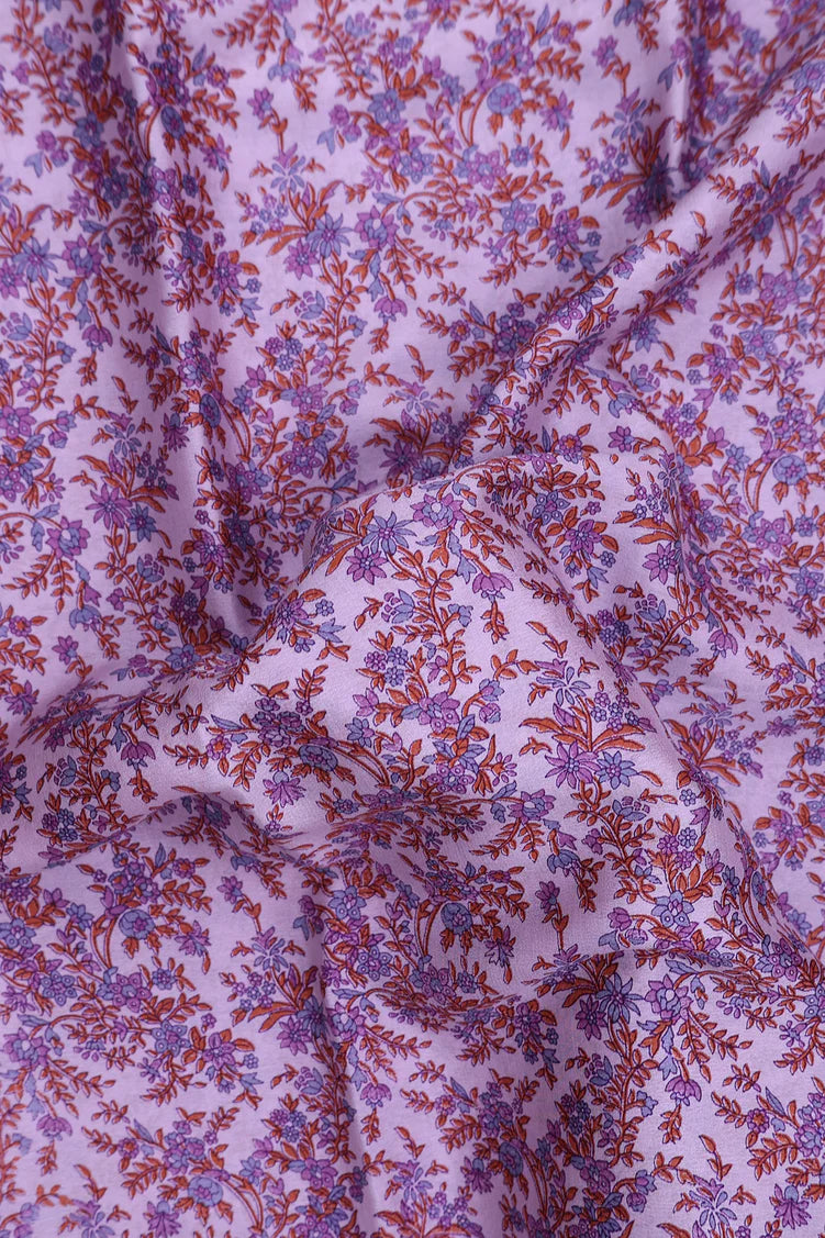 Nazneen — Lilac Banarasi