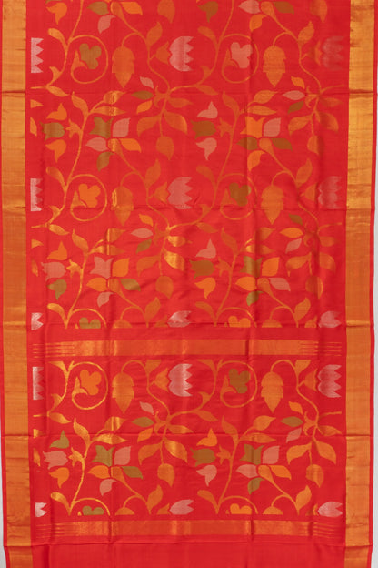 Sindoori — Vermilion Banarasi