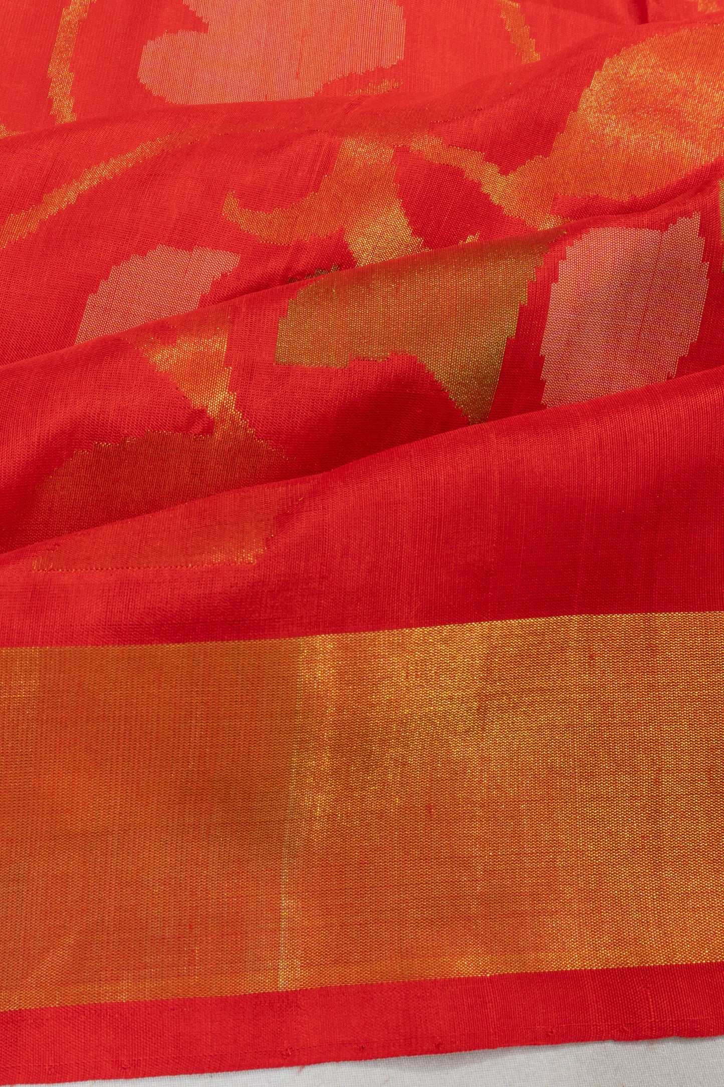 Sindoori — Vermilion Banarasi