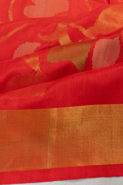 Sindoori — Vermilion Banarasi