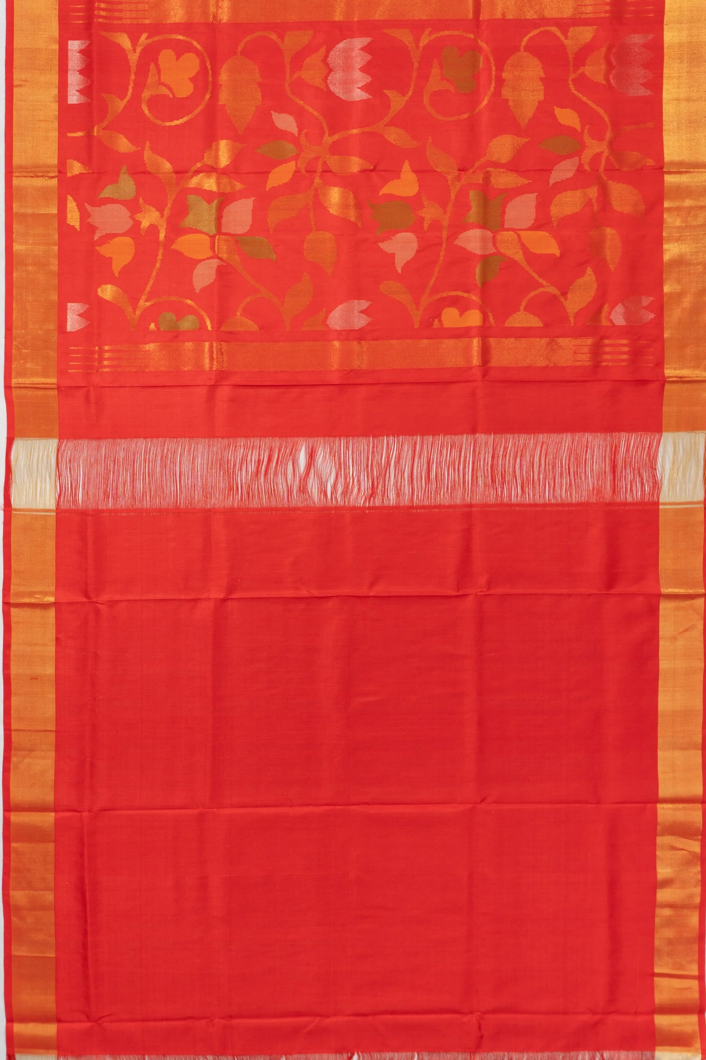 Sindoori — Vermilion Banarasi