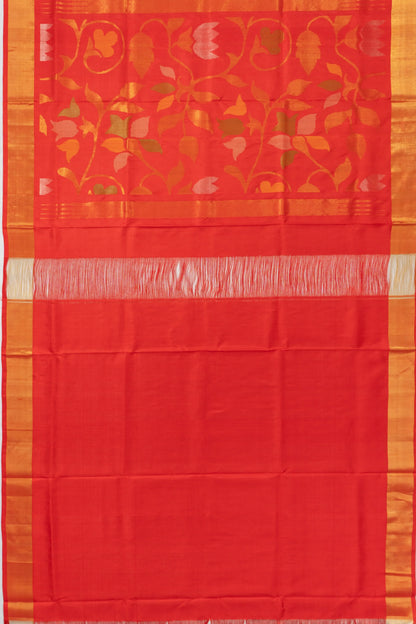 Sindoori — Vermilion Banarasi