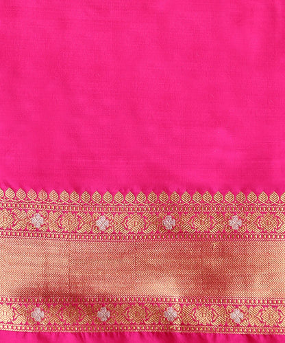 Jangla — Pink Banarasi