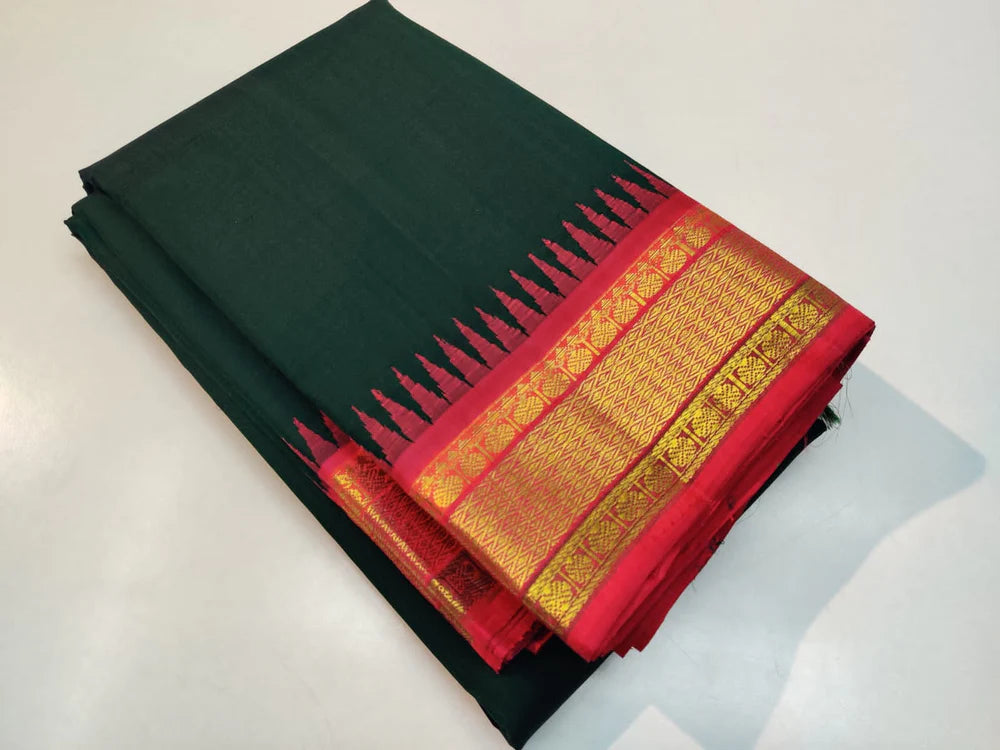 Haritima — Green Gadwal
