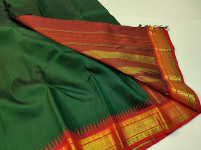 Haritima — Green Gadwal