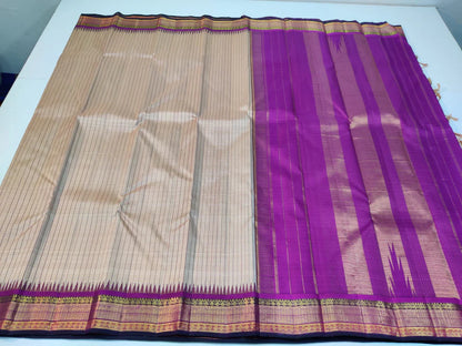 Chandan — Beige Gadwal