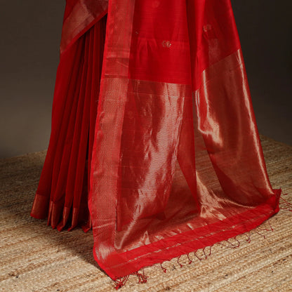 Ahilya — Red Maheshwari