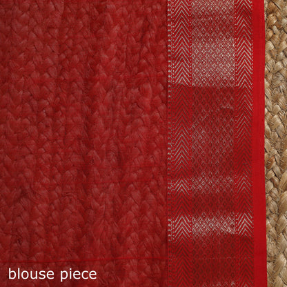 Ahilya — Red Maheshwari