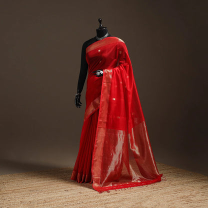 Ahilya — Red Maheshwari