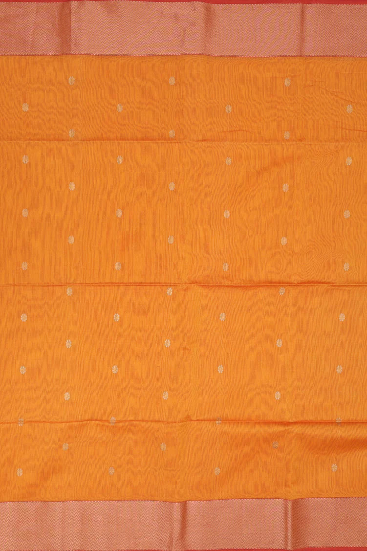 Suvarna — Orange Mangalagiri
