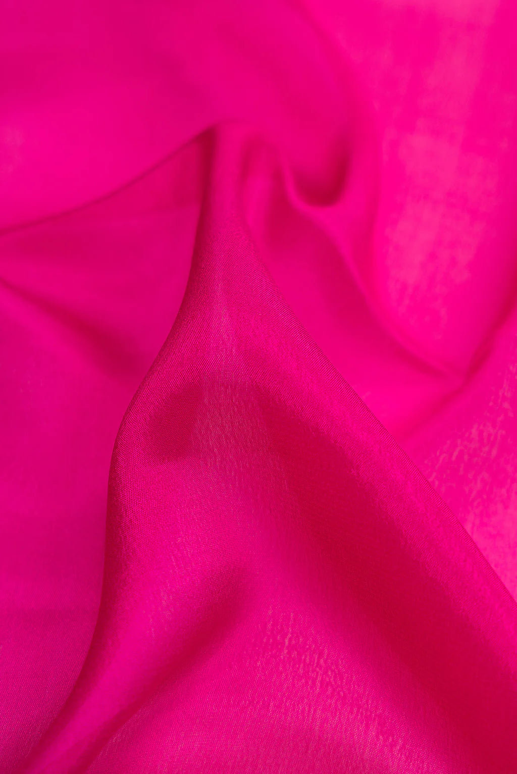 Gulaal — Rani Pink Mysore Silk