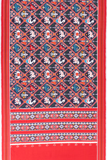 Narikunjar — Red Patola