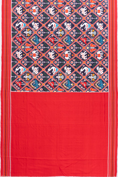 Narikunjar — Red Patola