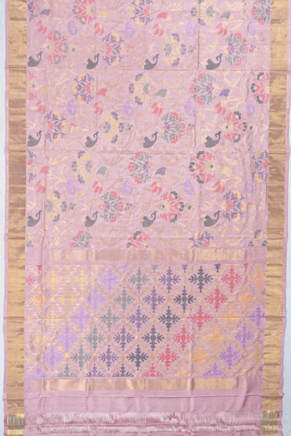 Chandrika — Lilac Tissue