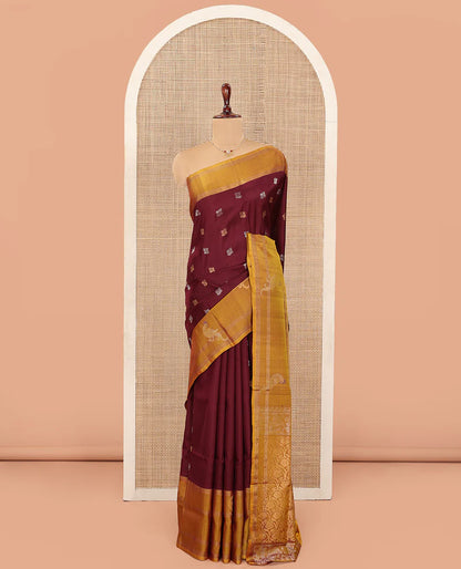 Jamuna — Blue Uppada