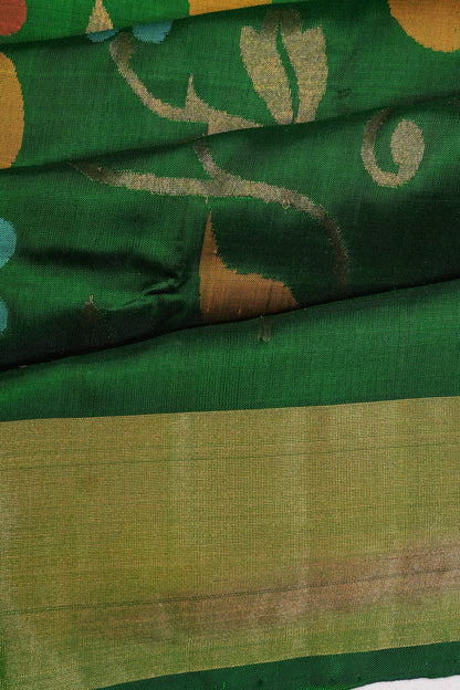 Vanmala — Green Uppada