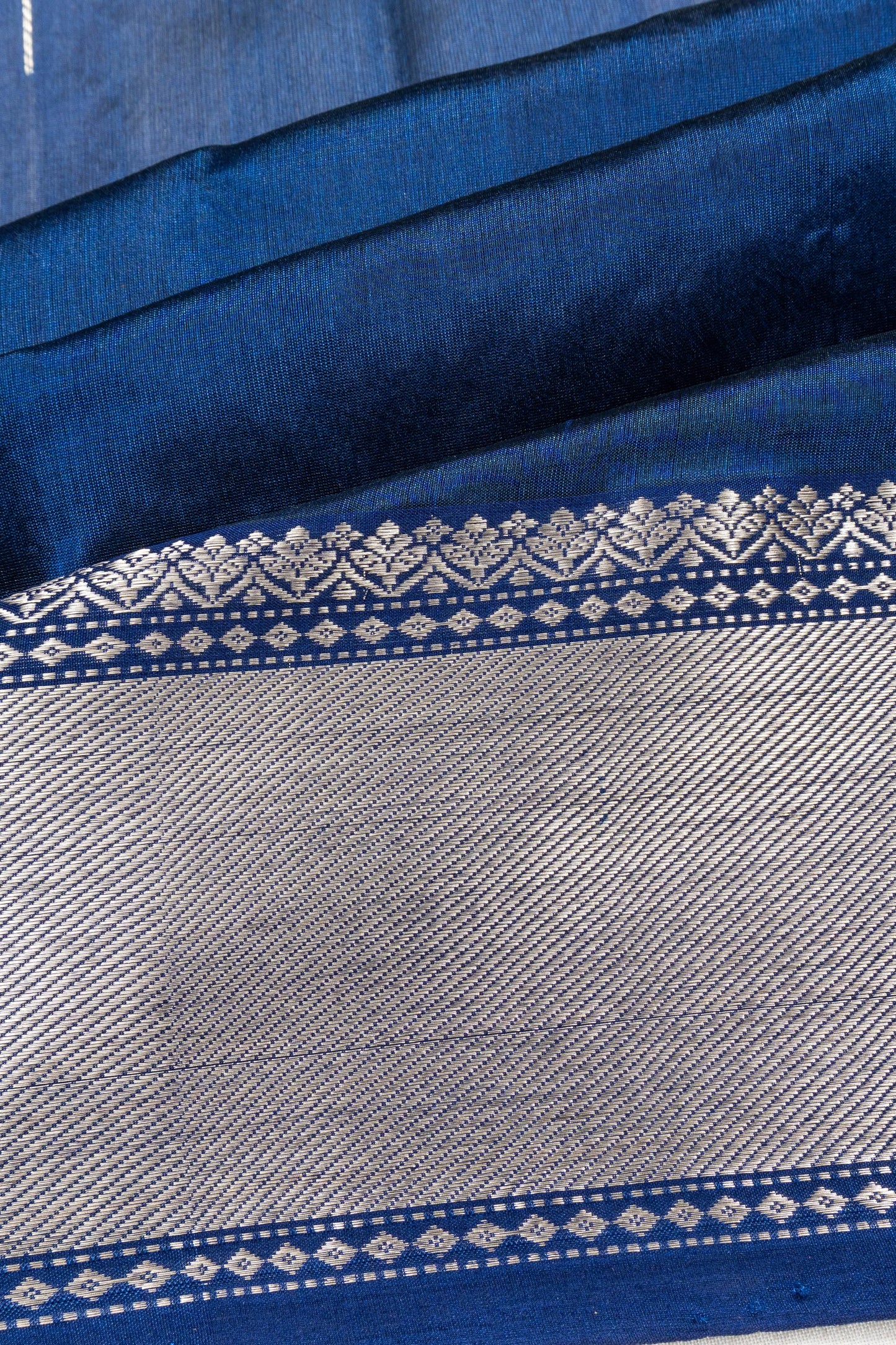 Roopa — Blue Venkatagiri