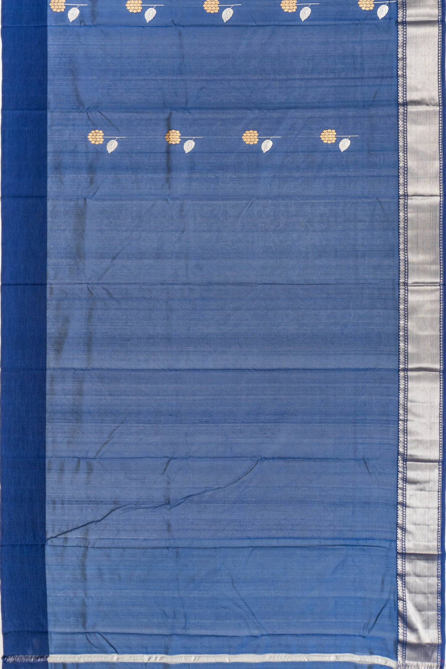 Roopa — Blue Venkatagiri