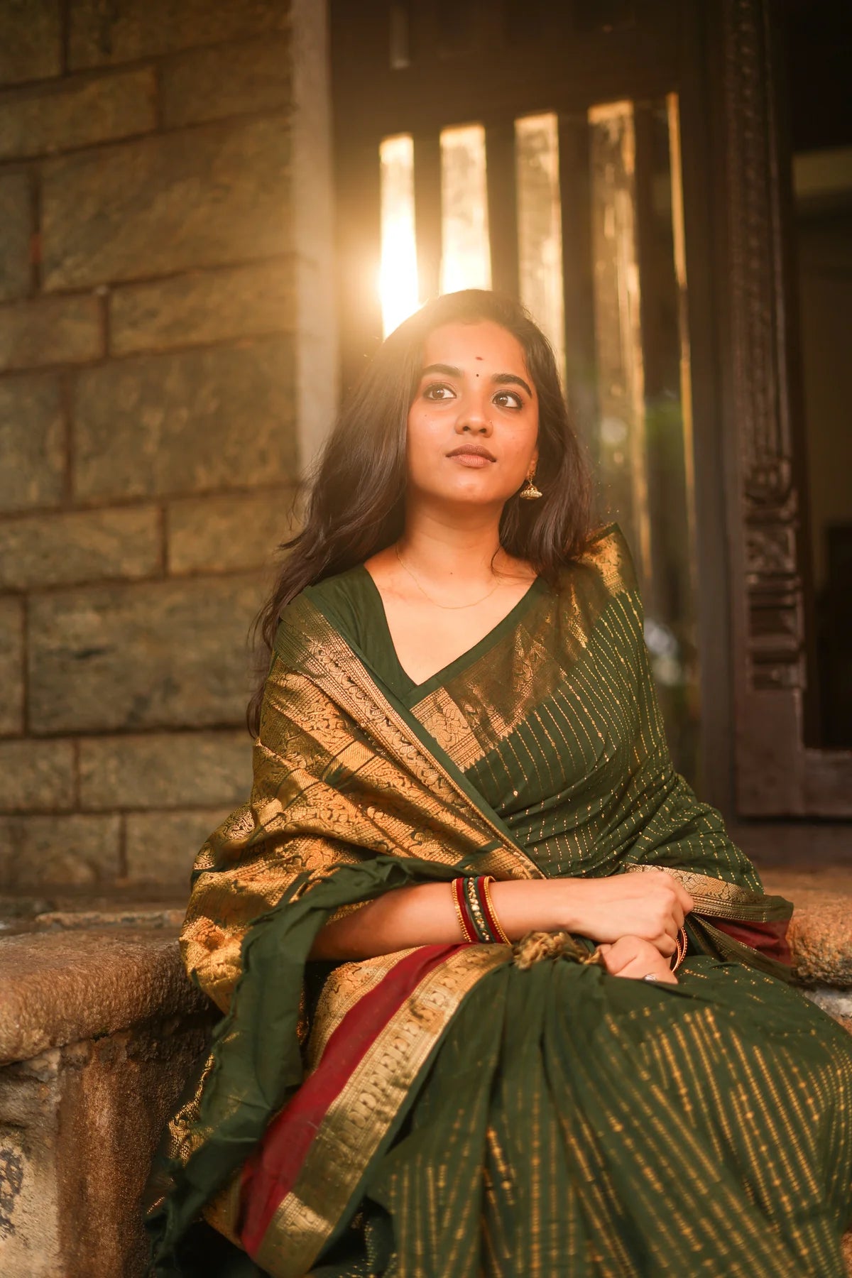 Vanashree