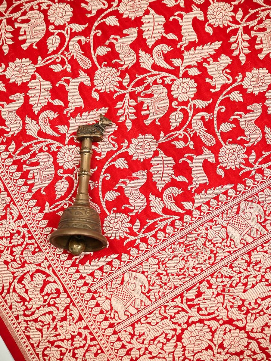 Shikar — alternate view