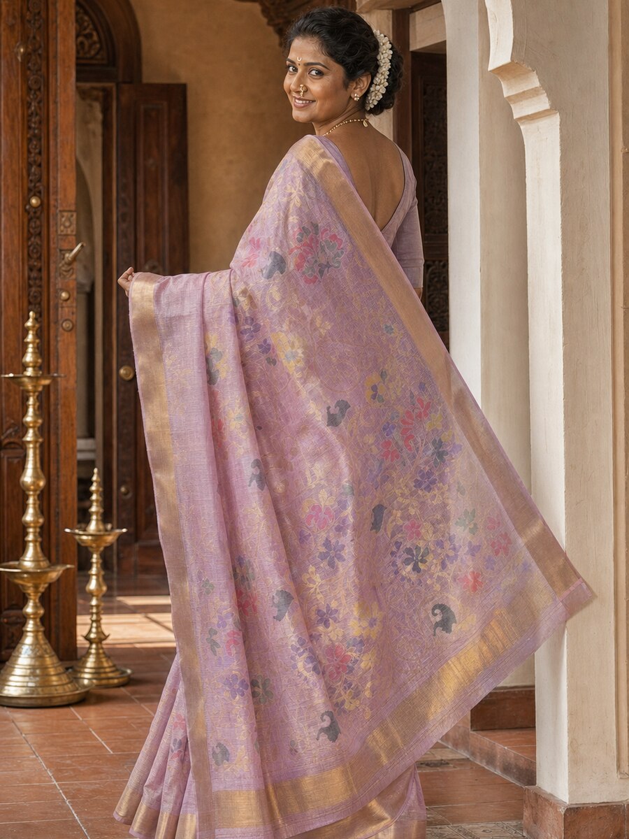 Chandrika — alternate view