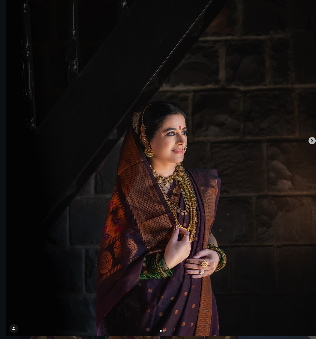 Heirloom handloom silk saree