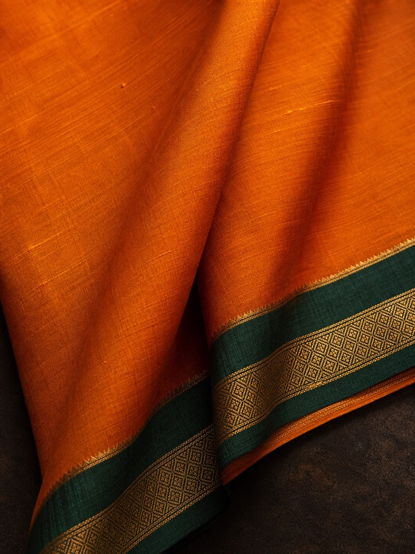 Mangalagiri saree from Andhra Pradesh