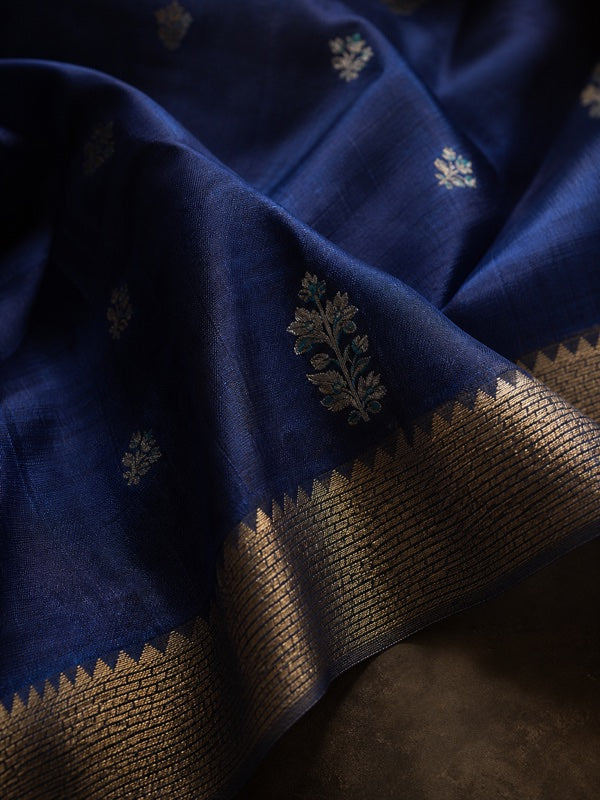 Uppada silk saree from Andhra Pradesh